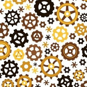 Steampunk...