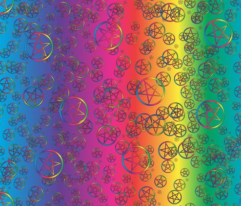 Rainbow_pentacle