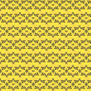 Florentine (yellow)