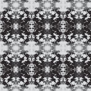 Tribal Petals