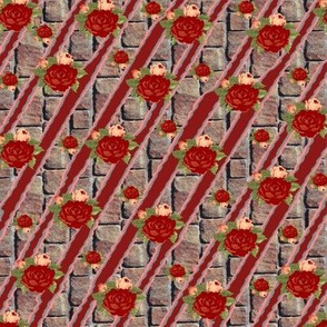 Thorned Roses
