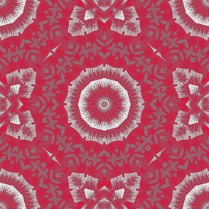 Grey_on_Rose