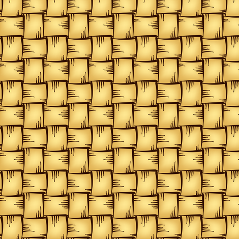 Basket Weave
