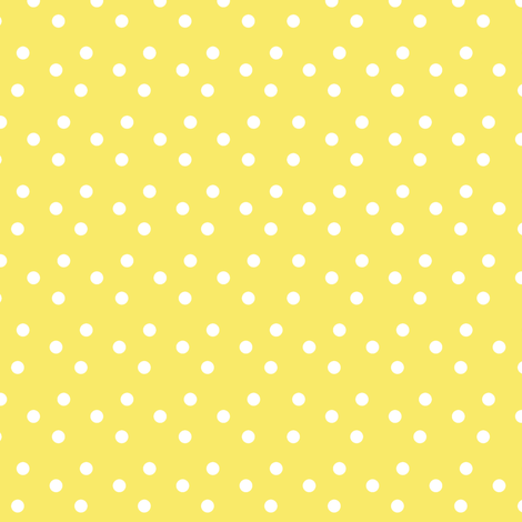 dotted_swiss-yellow