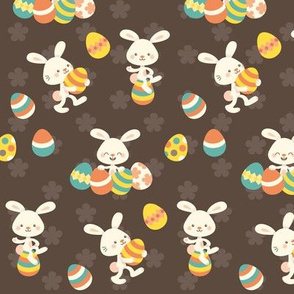 Easter Bunnies