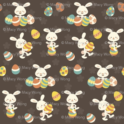 Easter Bunnies