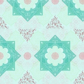 Arabesque 