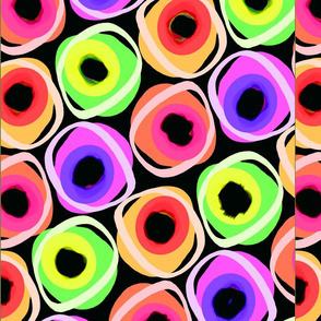 Wild Spots