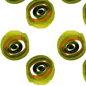 viv_evil green eye