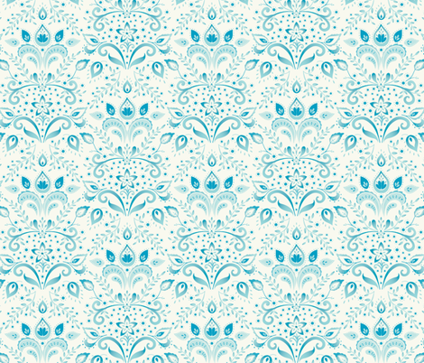 teal_damask
