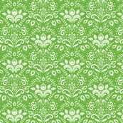 cream___emerald_damask