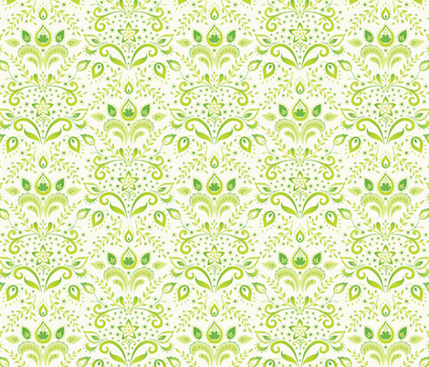 emerald_damask
