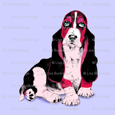 Pink PuP