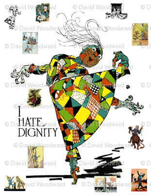 dignity kwillt
