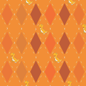 Dino Argyle