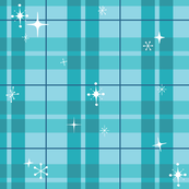 Retro Plaid
