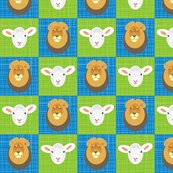 Rrrlion_and_lamb_texture