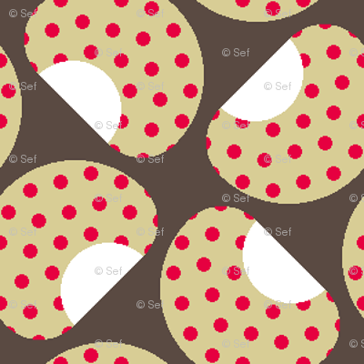 beans - spotty