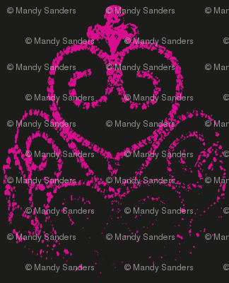 all things princess pink
