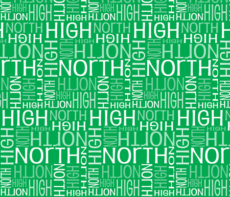 North High Old Green