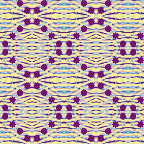 Purple Duneflowers
