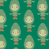 little pine