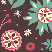 Wallflowers