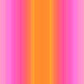 sunset gradient