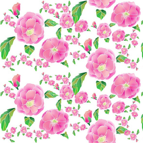 Floribunda