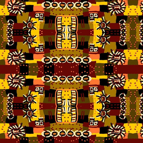 Patches Plus