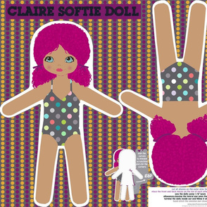 beach summer time girls dolls