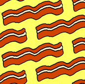 Bacon Sun