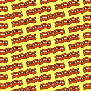 Bacon Sun