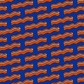 Bacon Night