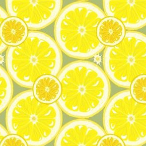 Oranges and Lemons