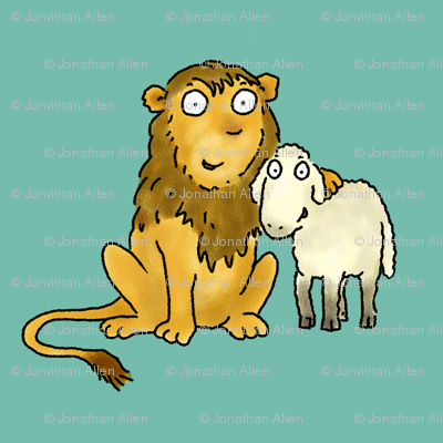 LambLion2