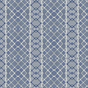Security Envelope Plaid
