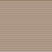 pinstripes brown and white
