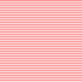pinstripes coral and white