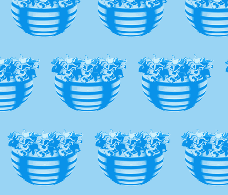 Blue Lettuce