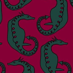 Dragons