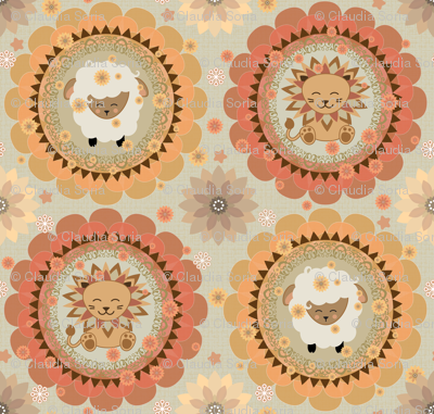 Lions and Lambs