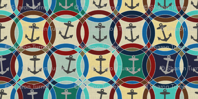 anchors