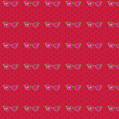 love is blind