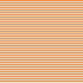 pinstripes orange and white