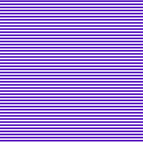 pinstripes purple and white fabric by misstiina on Spoonflower - custom fabric