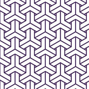 bishamon in amethyst