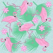 flamingo