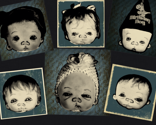 Jan Shackelford  STORKIE Babies