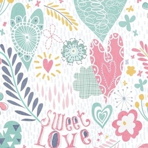 Sweet Love